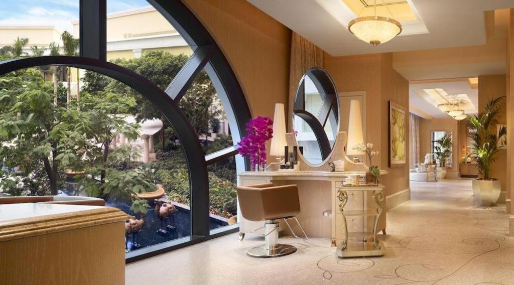 Wynn Hotel Macau