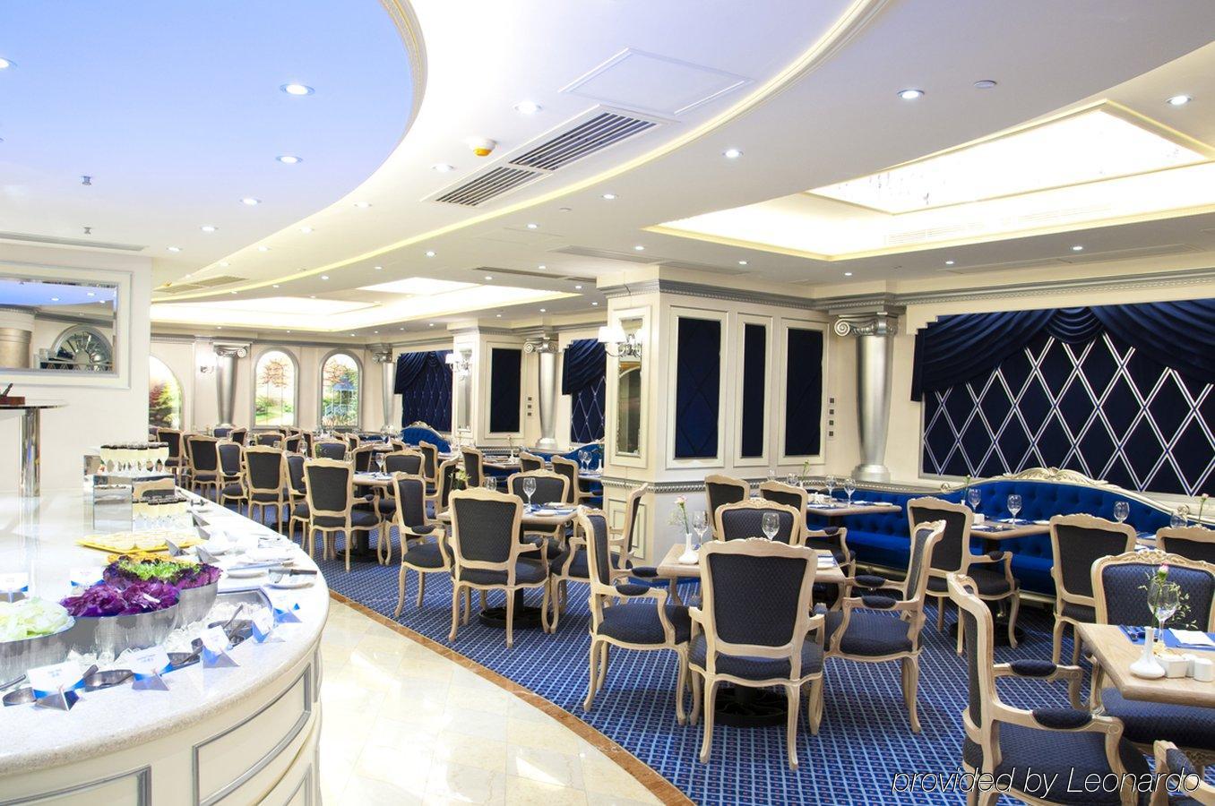 New Orient Landmark 5*