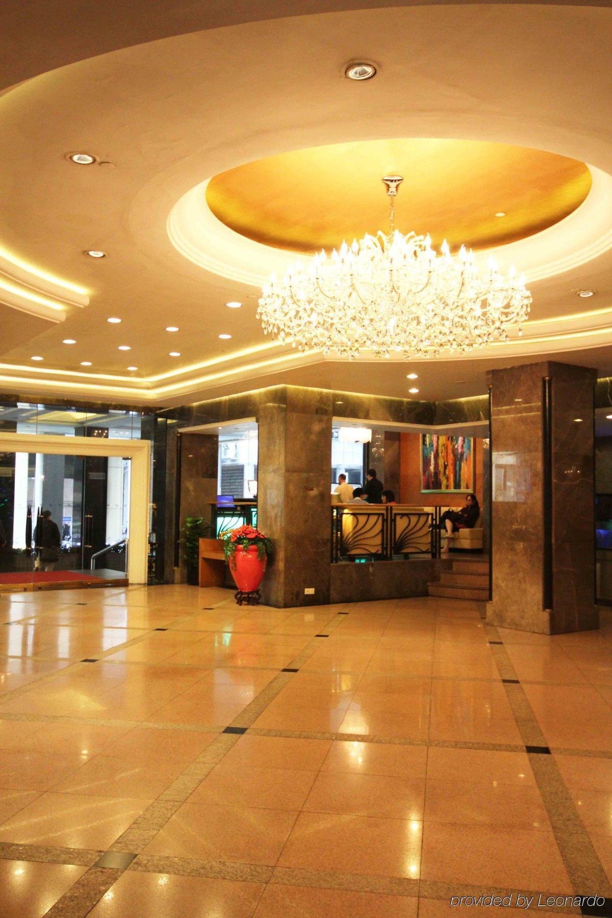 Metropark Macau