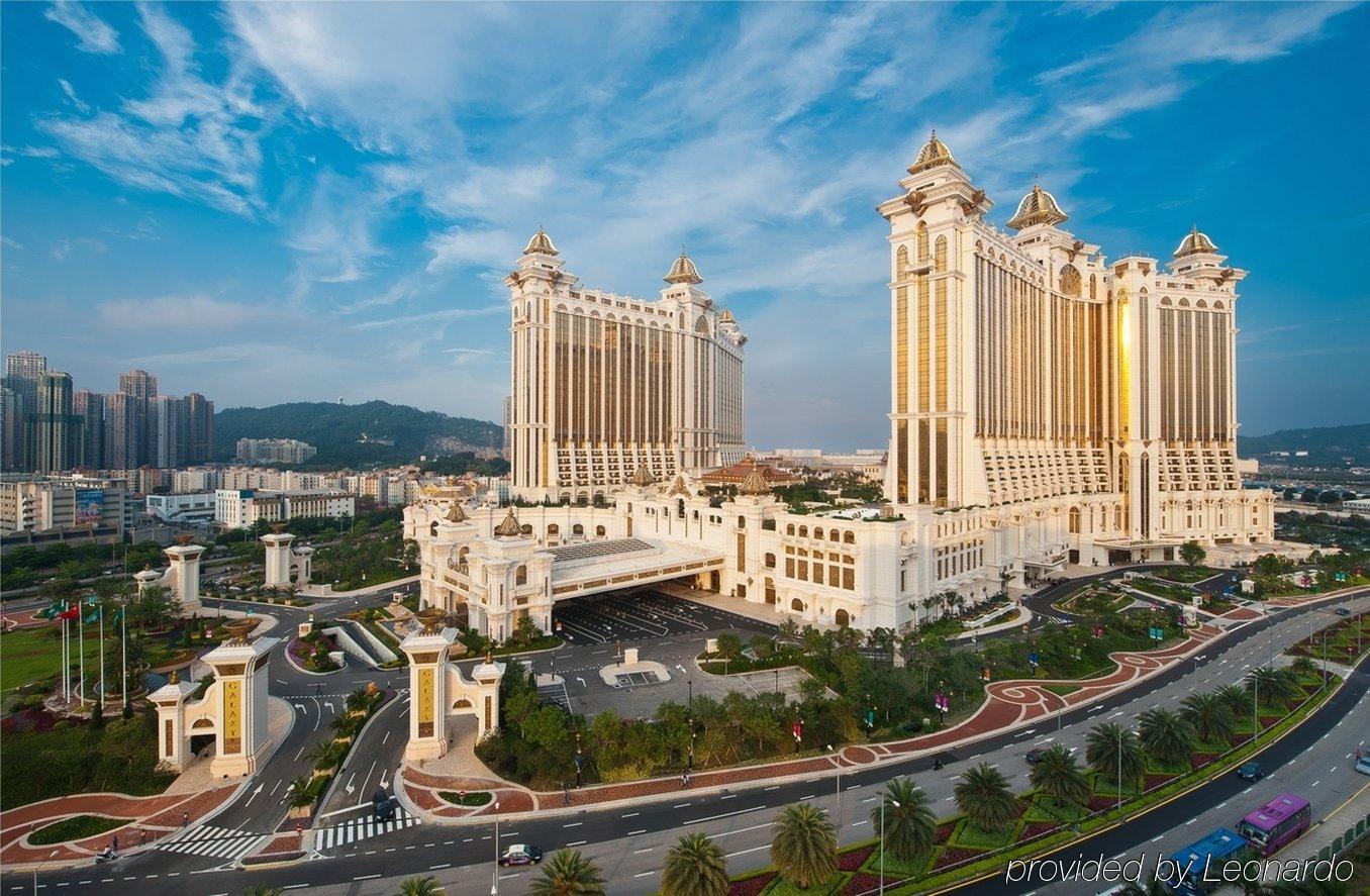 Okura Hotel Macau