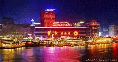 Sands Macau