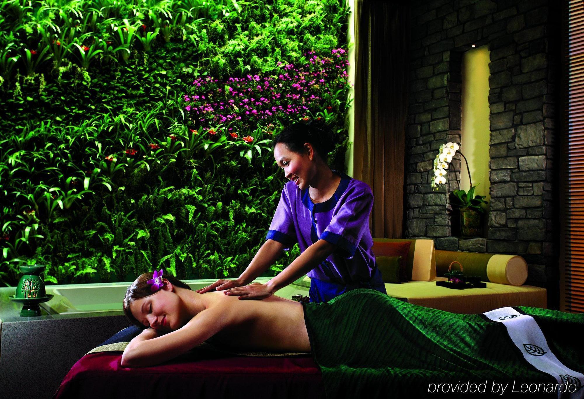 Banyan Tree Macau