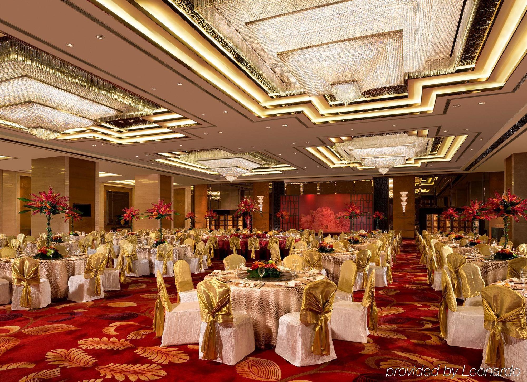Banyan Tree Khách sạn