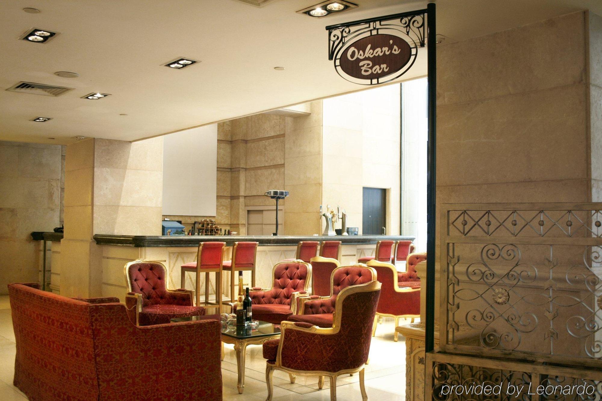 Khu nghỉ mát By Ihg Macau