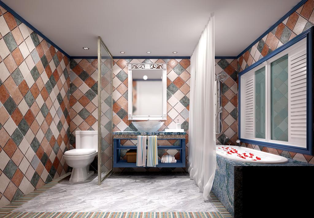 Beverly Plaza Hotel 4*