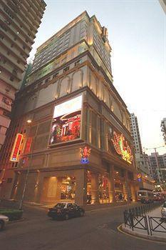 Hotel Fortuna