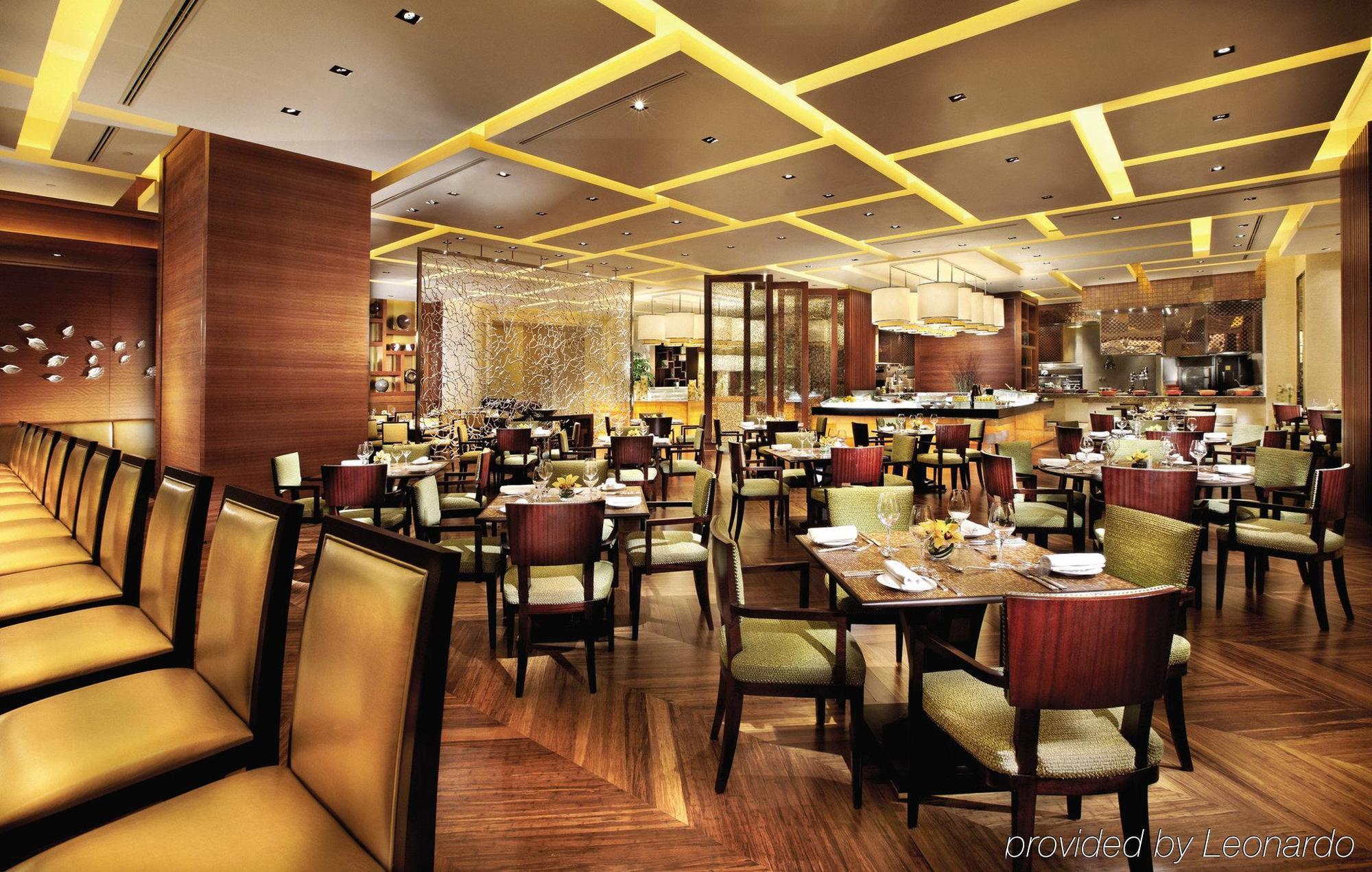 Four Seasons Hotel Macau