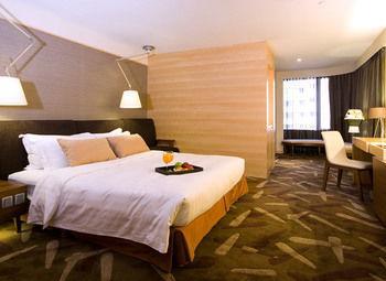 Waldo Hotel