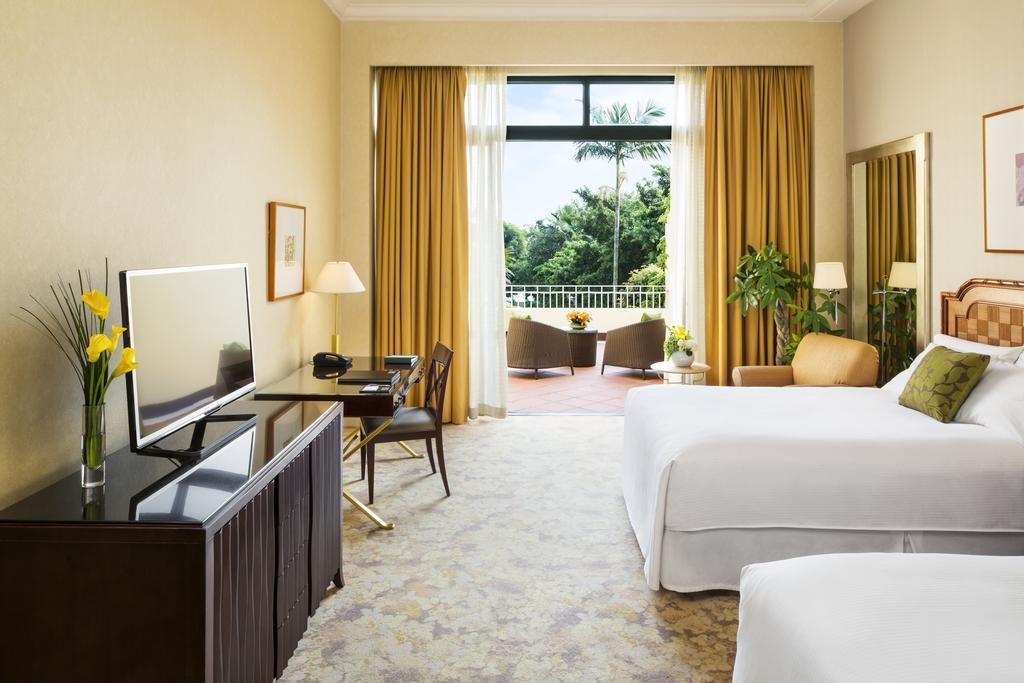 Grand Coloane Macau
