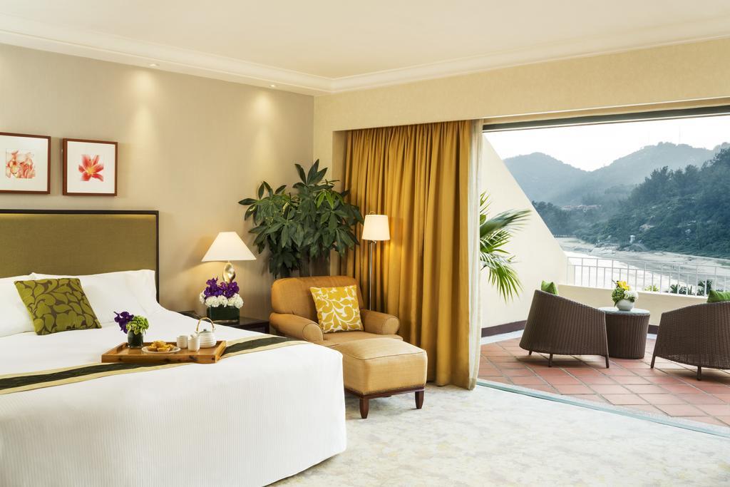 Tempat peranginan Grand Coloane 5*