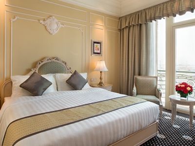 Hotel Harbourview 4*