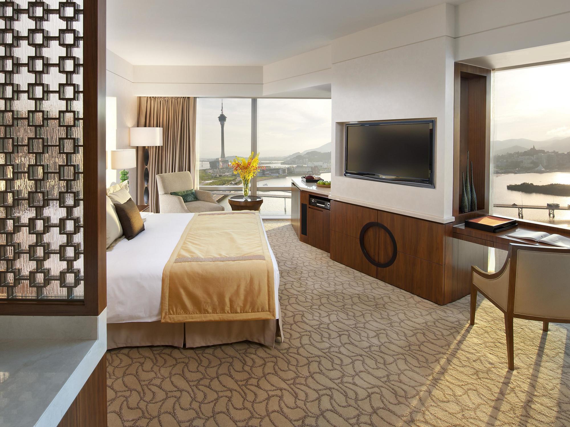 Khách sạn Mandarin Oriental, 5*