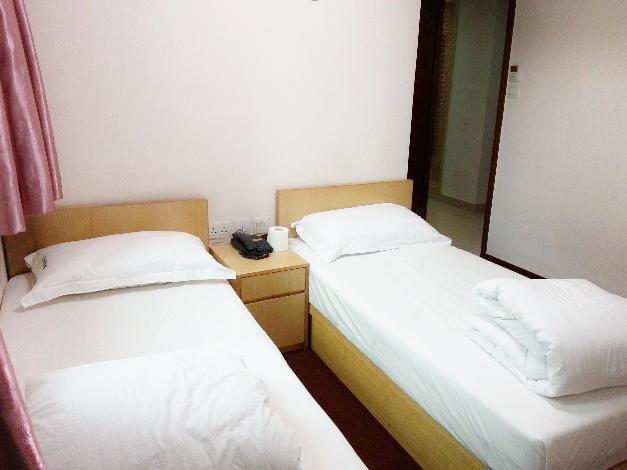 Forson Macau