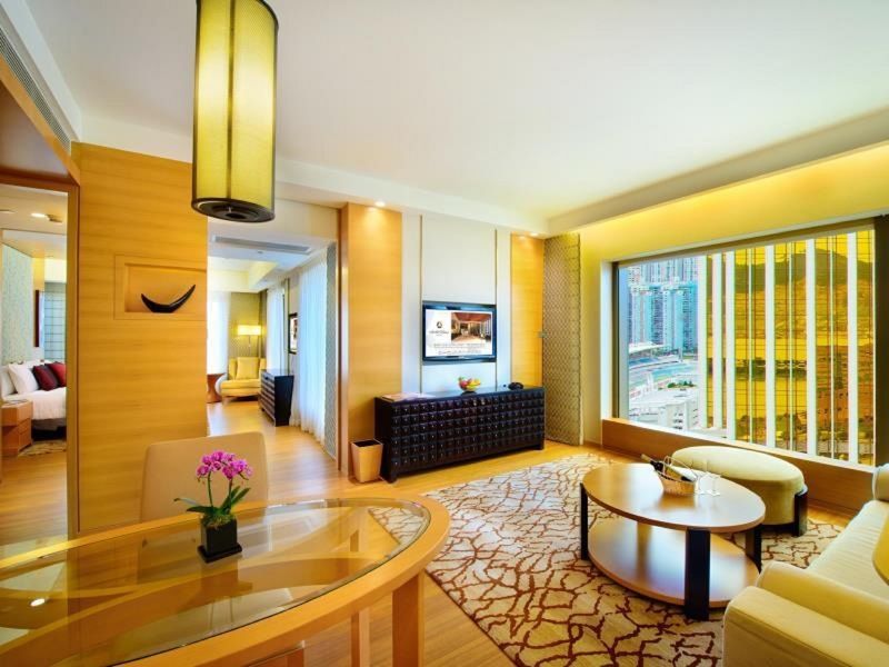 Hotel Okura 5*