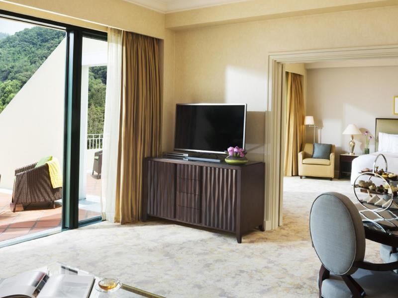 Grand Coloane Macau
