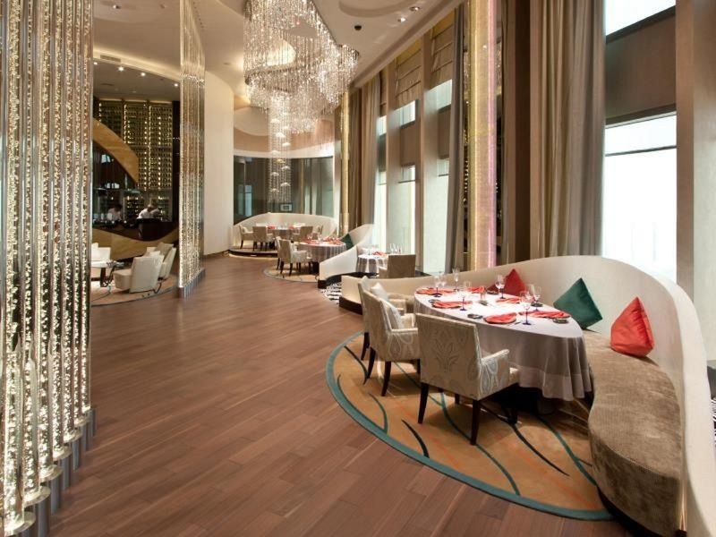 Khách sạn Banyan Tree Macau