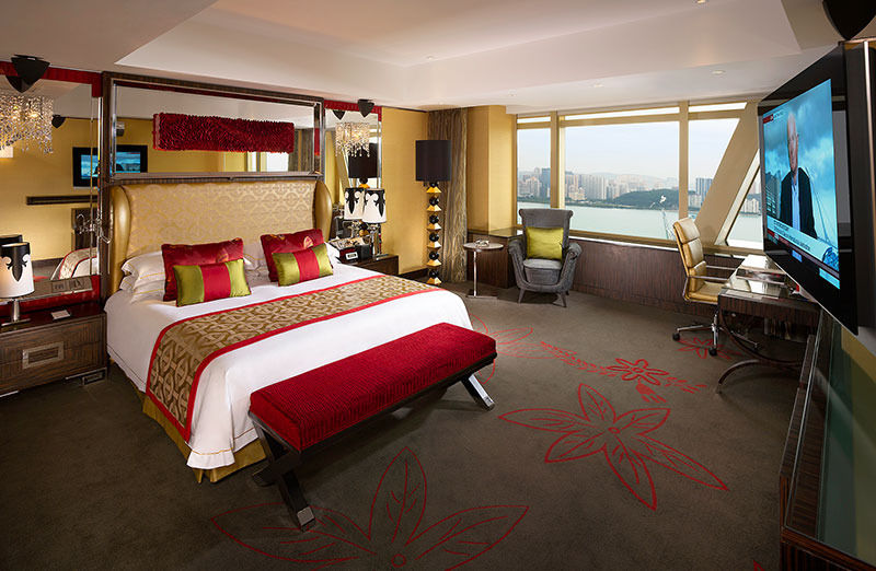 Hotel Lisboa
