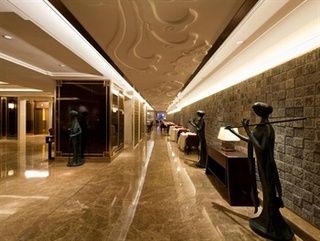 Hotel Waldo