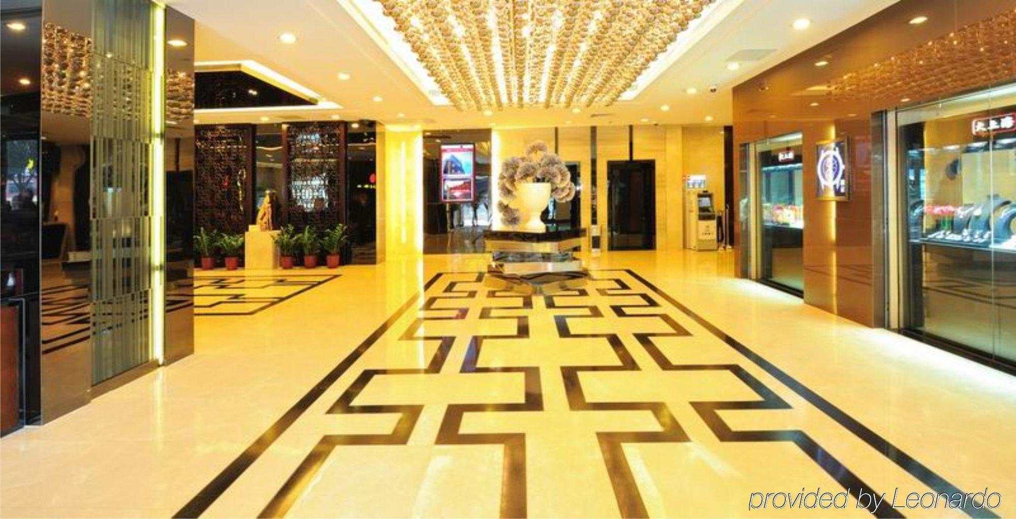 Beverly Plaza Macau