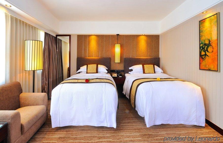 Beverly Plaza Macau