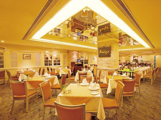 Hotel Riviera 4*