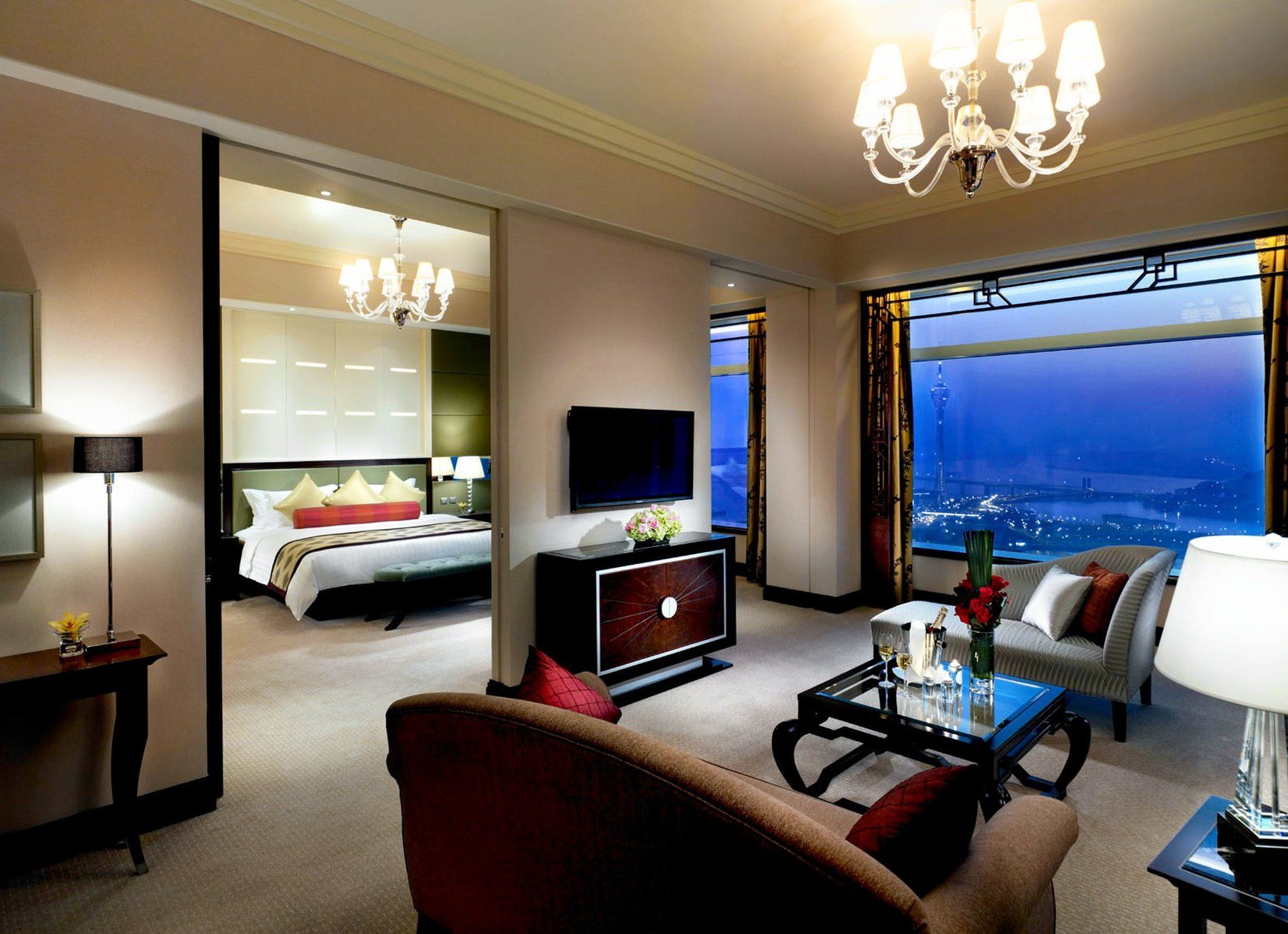 Hotel Starworld