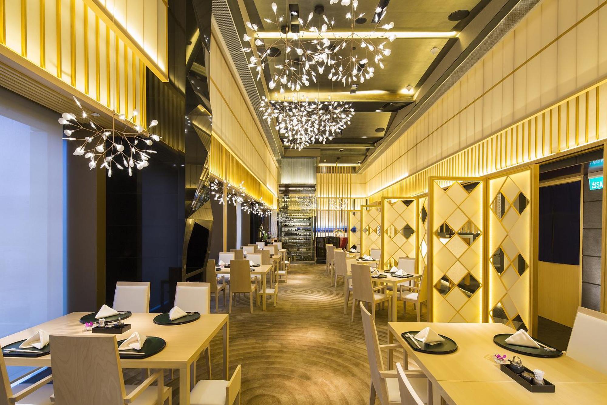 Hotel Okura Macau
