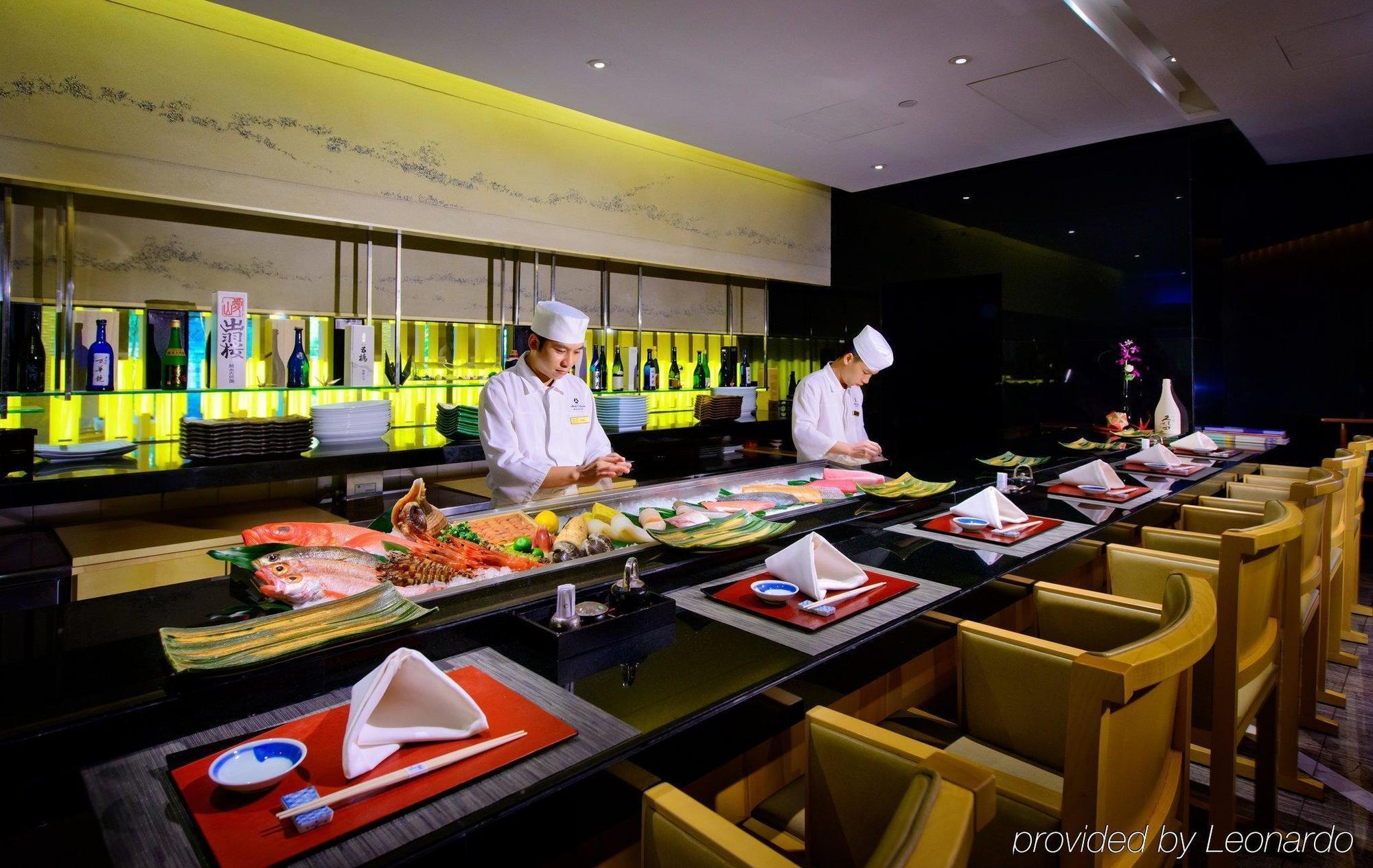 Hotel Okura Macau