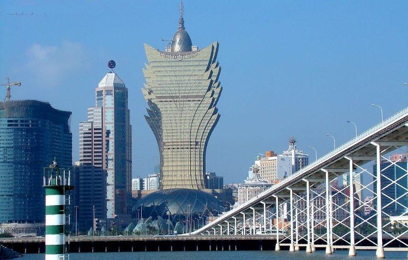 Lisboa Khách sạn 5*