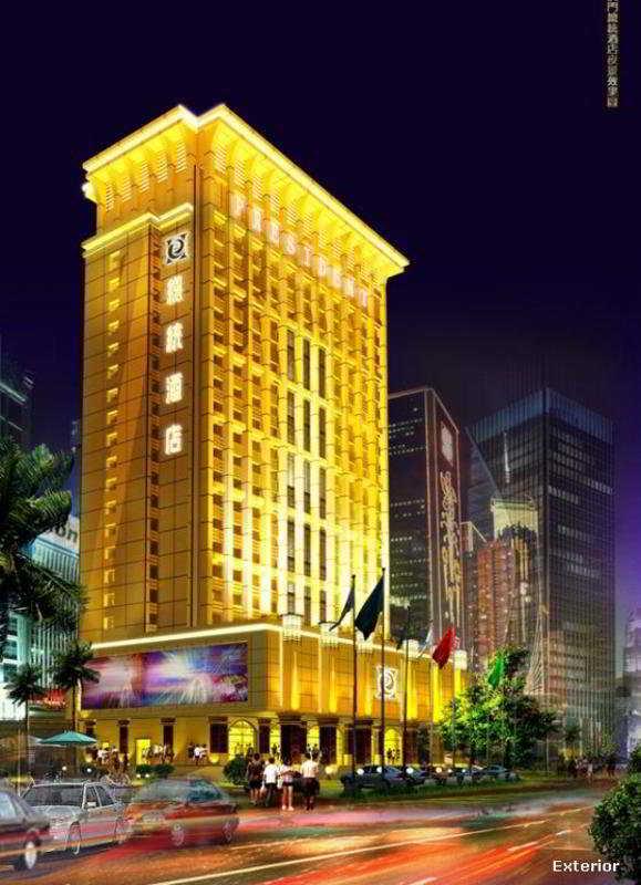 Hotel Presidente 4*