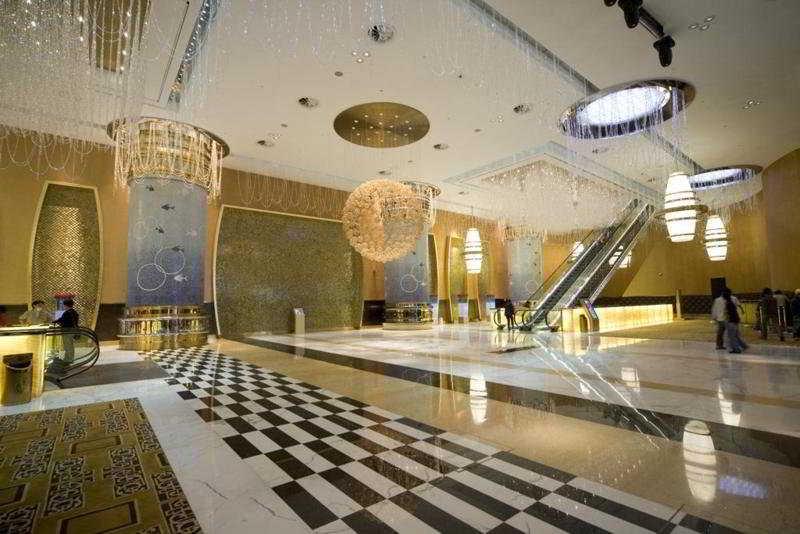 Hotel Grand Lisboa Macau 5*