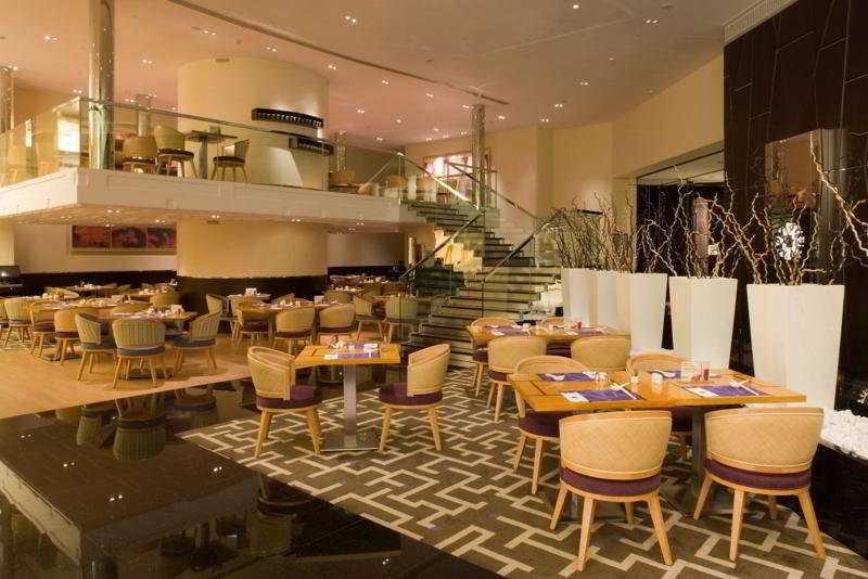 Grand Lisboa Macau Hotel 5*