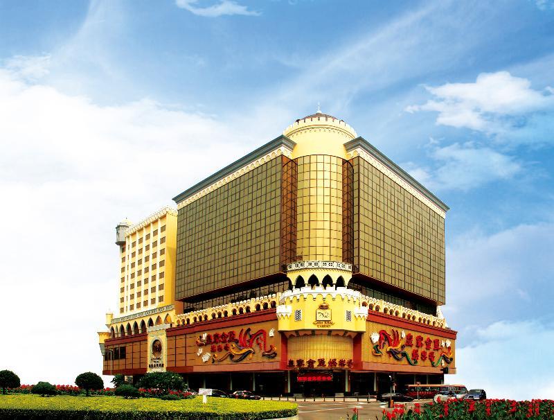 Casa Real 4* Macau