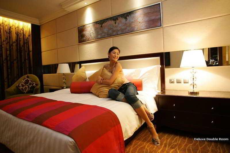 Hotel Starworld 5*