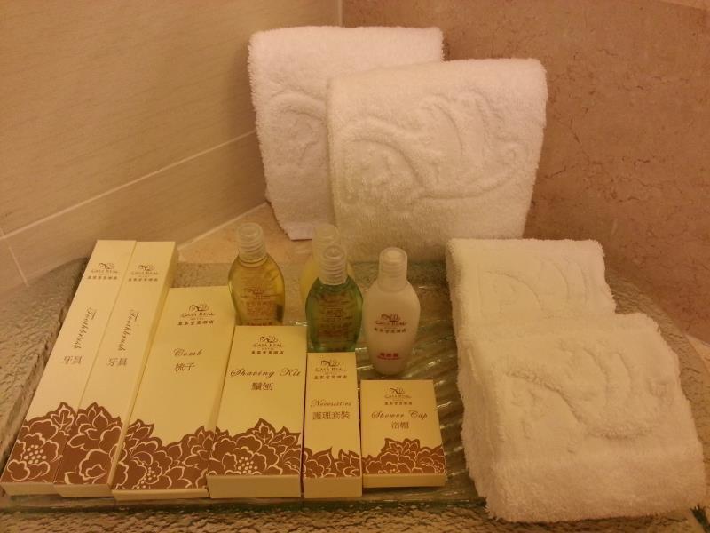 Casa Real Hotel 4*
