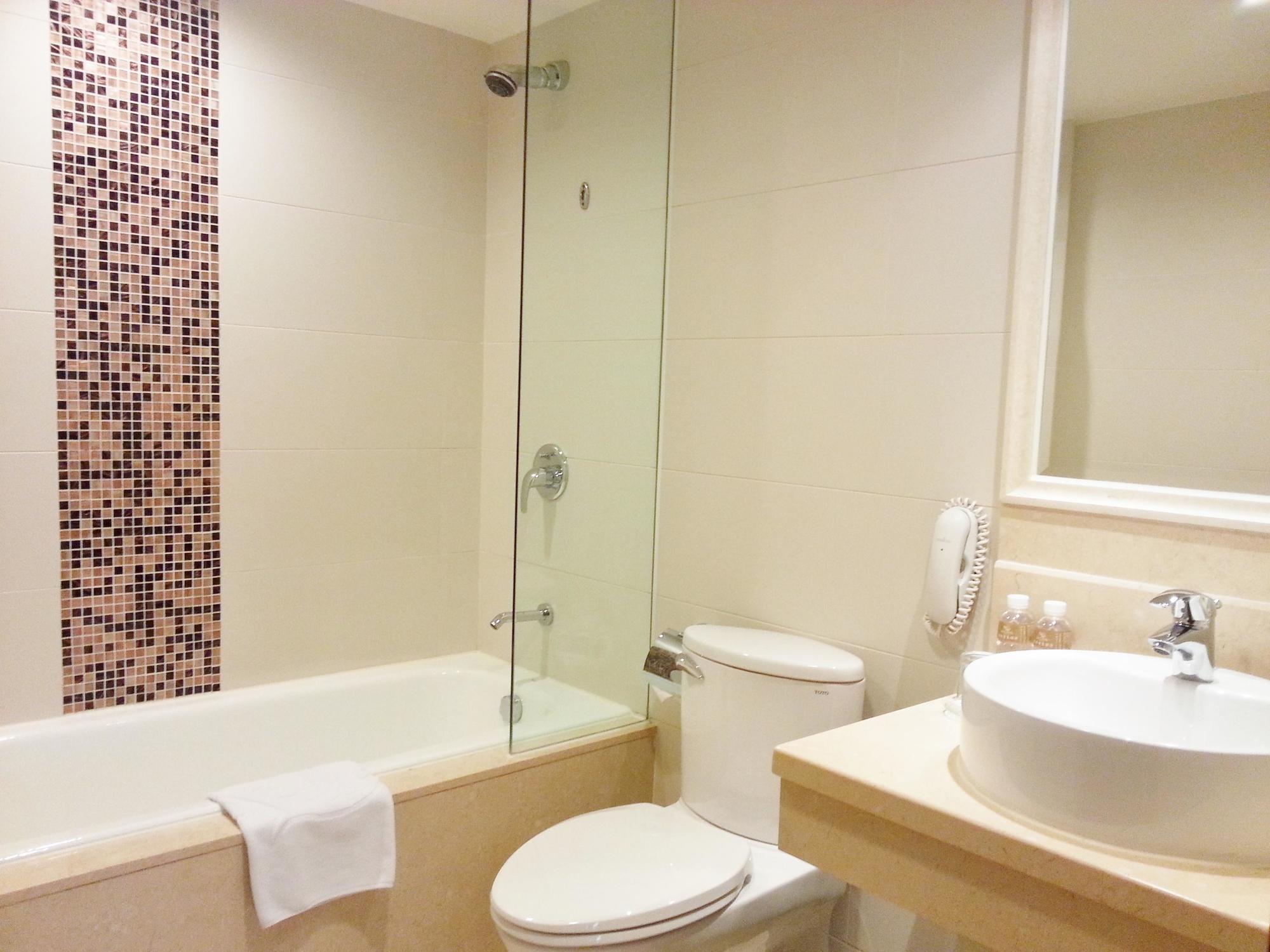 Casa Real 4* Macau