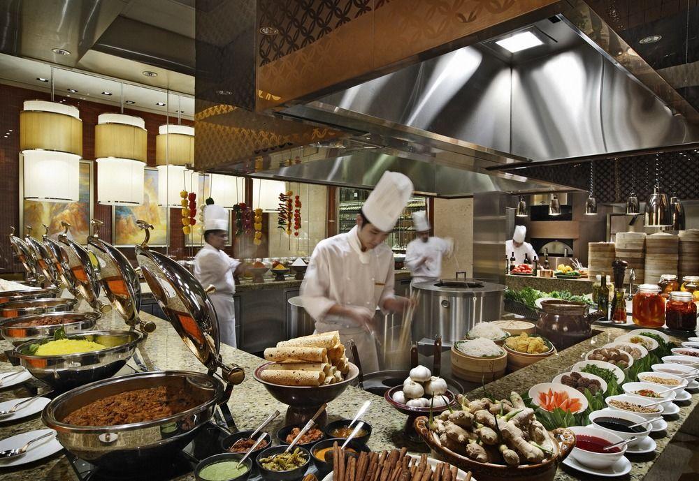 Four Seasons 5* Macau