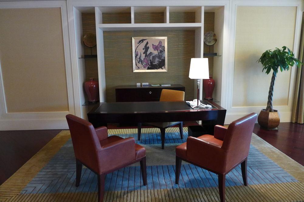 Four Seasons Hotel Macau