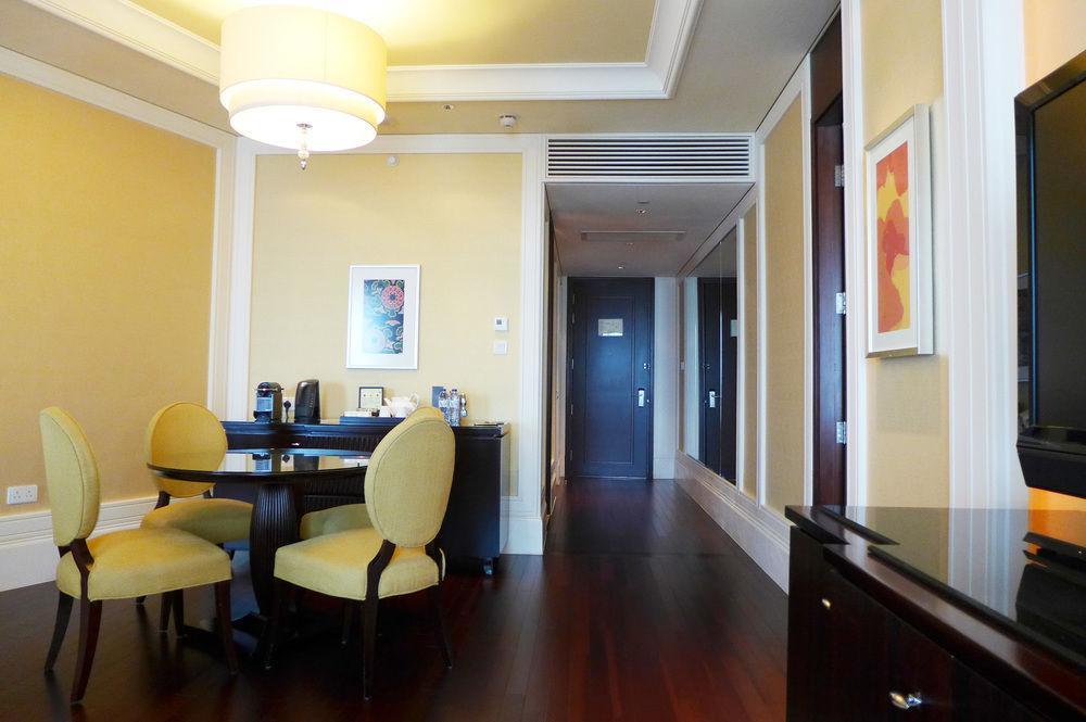 Four Seasons Hotel Macau