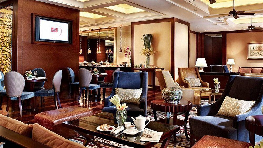 Four Seasons Hotel Macau