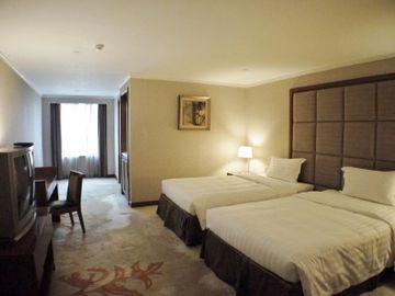 Waldo Hotel 3*
