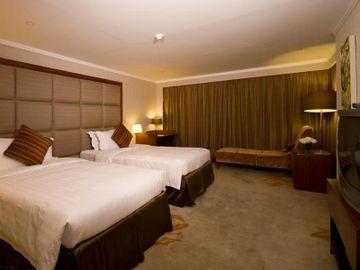 Waldo Hotel Macau