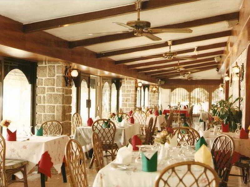 Hotel De Coloane Boutique 4*