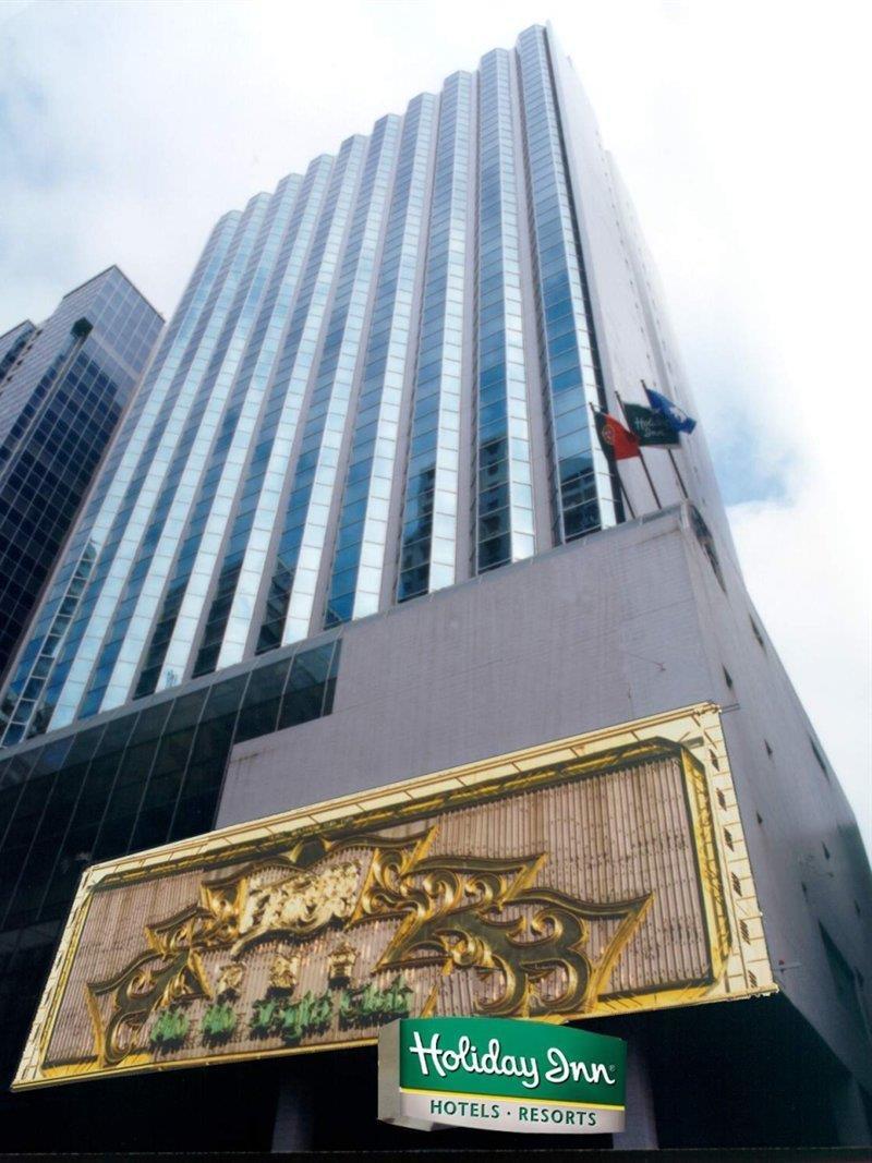 By Ihg Macau