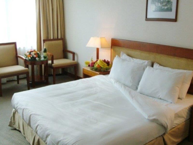 Hotel Metropark