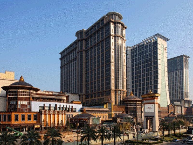 Hotel Cotai 4*