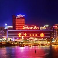 Sands Hotel