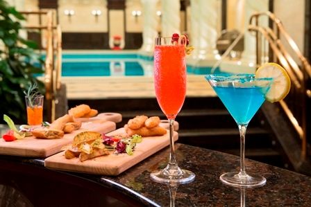 Hotel Harbourview