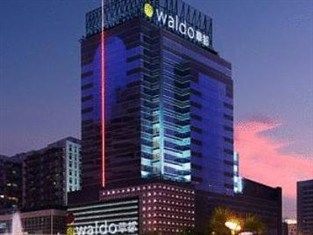 Waldo Hotel Macau