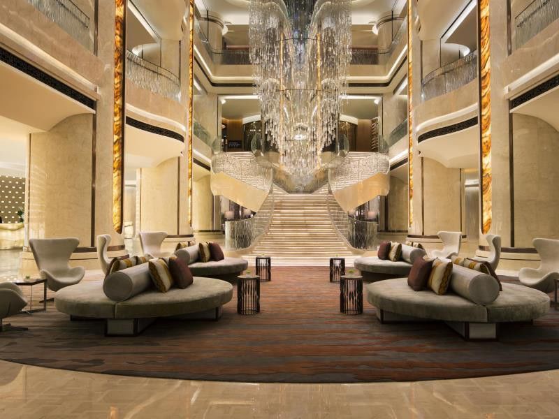 Hotel Jw Marriott